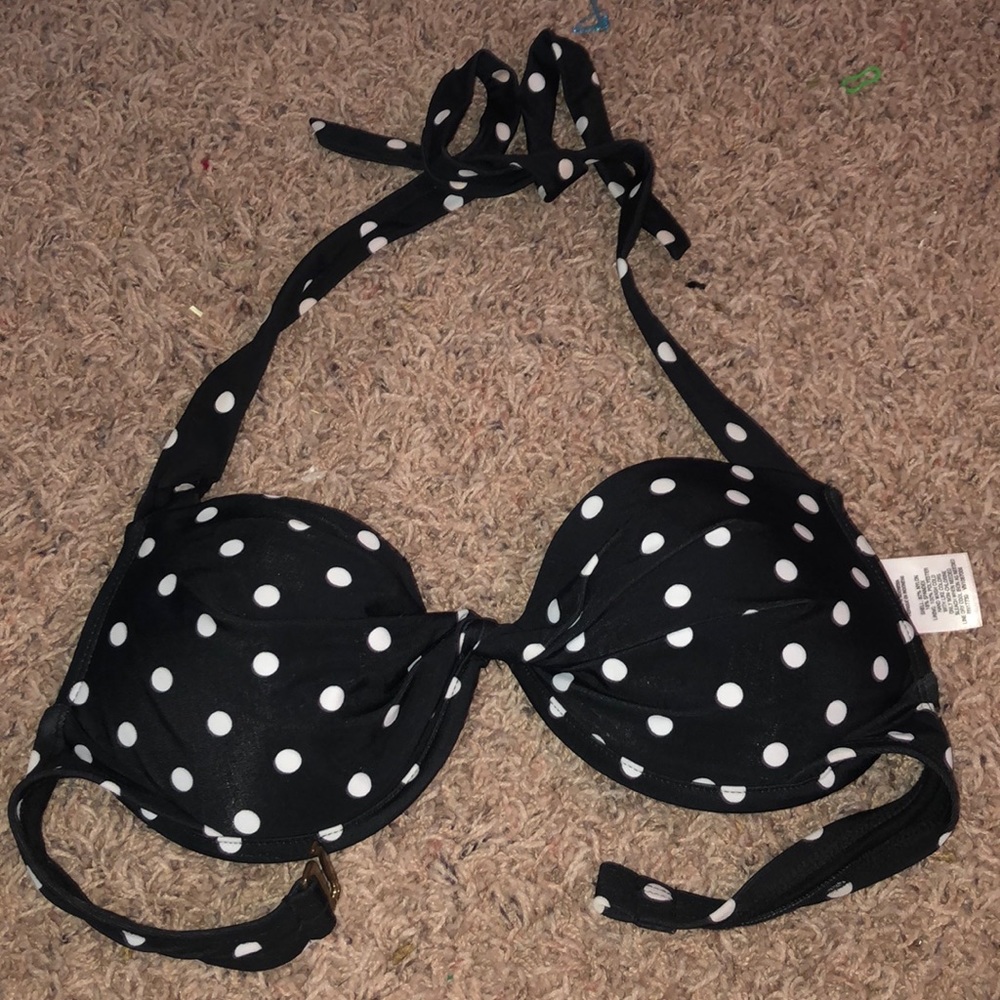 swimsuit top